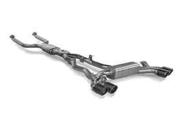 Akrapovic BMW M5 (G90, G99) Evolution Line S-BM/T/38
