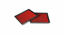 Eventuri BMW E39 M5, Z8 Panel Filter Pair EVE-E39Z8-FTR