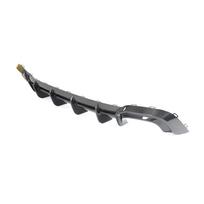 AUDI RS6/RS7 C8 CARBON FIBRE DIFFUSER - CT DESIGN
