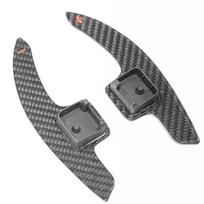 AUDI A3/S3/RS3 8Y RS6 C8 CARBON FIBRE SHIFTER PADDLES - V1