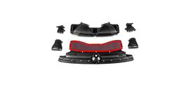 Eventuri Audi C8 RS6 RS7 Black Carbon intake Gloss EVE-C8RS6-CF-INT