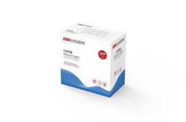 Kabelis ryšio Hikvision UTP 5E Hikvision DS-1LN5E-E/E (305m.)