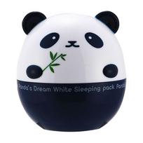 Naktinė veido kaukė TONYMOLY Panda White Sleeping Pack SS04022000, 50 g