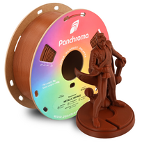 Panchroma PLA Metallic 1.75mm 1kg - Metallic Bronze