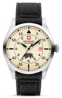 Vyriškas Laikrodis SWISS MILITARY HANOWA SMWGN0001230