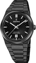 Vyriškas Laikrodis FESTINA SWISS MADE 20080/1