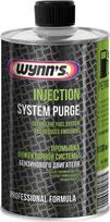 Benzino įpurškimo sistemos valiklis 1 l pro Wynn's W76695