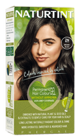 NATURTINT BROWN-BLACK 2N, ilgalaikiai, be amoniako plaukų dažai, 1 vnt.