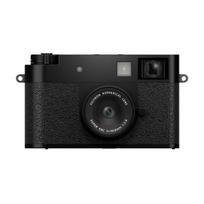 Skaitmeninis fotoaparatas FUJIFILM X half (Black)