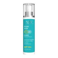 APIS apsauginė veido ir kūno dulksna SPF50, 150 ml