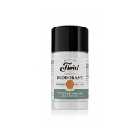 FLOID tepamas dezodorantas Vetyver Splash vyrams, 75 ml