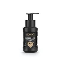 Novon Barber Club Beard Styling Cream Barzdos formavimo kremas, 100 ml