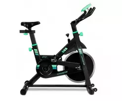 Dviratis treniruoklis Cecotec PowerActive 7018