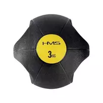 Medicininis kamuolys HMS NKU - 3 kg