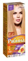 Kreminiai plaukų dažai Acme Color Rebina Nr. 012