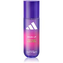 Adidas Vibes Spark Up kvapusis kūno purškiklis moterims 236 ml