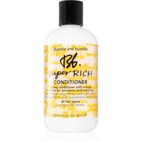 Bumble and bumble Bb.Super Rich Conditioner plaukų kondicionuojamasis kremas suteikiantis drėgmės ir spindesio 250 ml