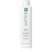 Biolage ScalpSync šampūnas nuo pleiskanų 400 ml