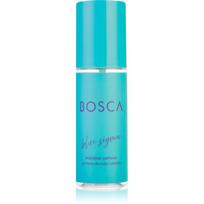 BOSCA Blue Sigma kvapioji kūno ir plaukų dulksna moterims 80 ml