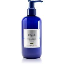 ESLA ITALY Daily Fine Hair šampūnas ploniems plaukams 250 ml