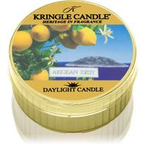 Kringle Candle Aegean Zest arbatinė žvakė 42 g