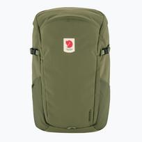Turistinė kuprinė Fjällräven 23 l green