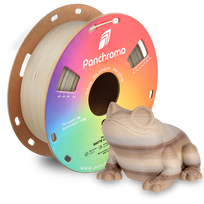 Polymaker Panchroma PLA Gradient Matte 1.75mm 1kg - Cappuccino
