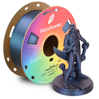 Polymaker Panchroma PLA Starlight 1.75mm 1kg - Starlight Twilight