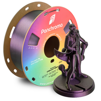 Polymaker Panchroma PLA Starlight 1.75mm 1kg - Starlight Nebula