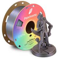 Polymaker Panchroma PLA Starlight 1.75mm 1kg - Starlight Mercury