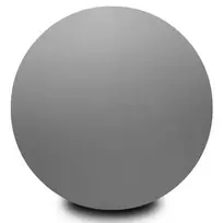 Taškinio masažo kamuoliukas Prove Grey