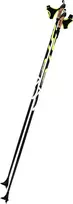 Lygumų slidžių lazdos STC RS Skate, 100% carbon, 150cm