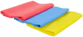 Pasipriešinimo gumų rinkinys Profit DK 2227-S, 120 x15 cm