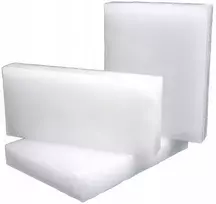 Parafinas žvakių liejimui – lakštinė forma, 5,8 kg