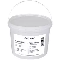 Baltas kosmetinis vazelinas, 1kg
