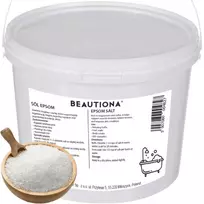 Epsom druska atsipalaidavimui vonioje, 1 kg