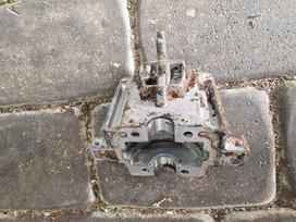 Variklio blokas McCulloch 833AV