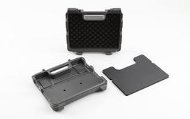 Efektų pedalų lagaminas Boss BCB-30X