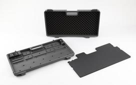 Efektų pedalų lagaminas Boss BCB-90X