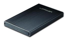 Pocket LC-Power USB-C 3.2 Gen 2 - 2.5 "SATA (LC-25U3-Becrux- C1)