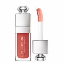 Dior Addict Lip Glow Oil maitinamasis lūpų spalvą paryškinantis aliejus, 6ml, spalva: 012 Rosewood