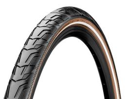 Padanga 28" Continental RIDE City 47-622 brown/brown reflex