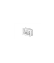 Deepcool CH260 WH | White | Micro ATX | ATX PS2