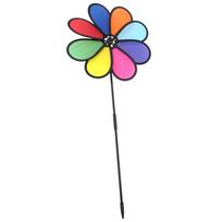 Vėjo malūnėlis "Flower"