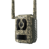 Reolink | 4K 4G Cellular Trail Camera with Live Streaming | Talon Series S130 | Trail | 8 MP | 4mm/F1.6 | IP67 | H.265 | MicroSD Card, up to 256GB