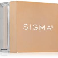 Sigma Beauty Soft Focus Setting Powder biri matinė pudra atspalvis Vanilla Bean 10 g