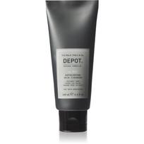 Depot 800 SKIN SPECIFICS NO. 802 EXFOLIATING SKIN CLEANSER eksfoliacinis valomasis gelis vyrams 100 ml