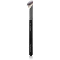 BrushArt Professional B12 Angled concealer brush maskuoklio šepetėlis B12 1 vnt.