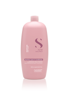 ALFAPARF MILANO Moisture Nutritive Leave-in Conditioner Drėkinamasis nenuskalaujamasis kondicionierius - 1000 ml