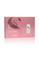 ALFAPARF MILANO SDL Moisture Nutritive Essential Oil Drėkinamoji plaukų esencija sausiems plaukams 6x13ml